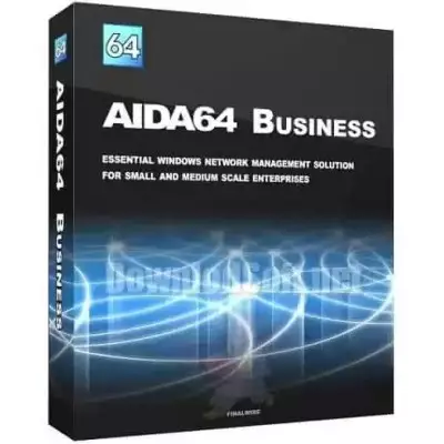 AIDA64 Business - Licencia de por vida por solo 59 €
