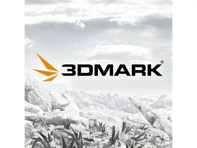 3DMark
