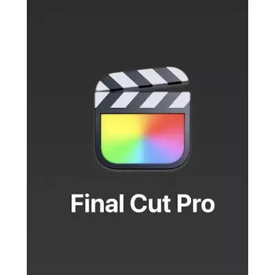 Apple Final Cut Pro