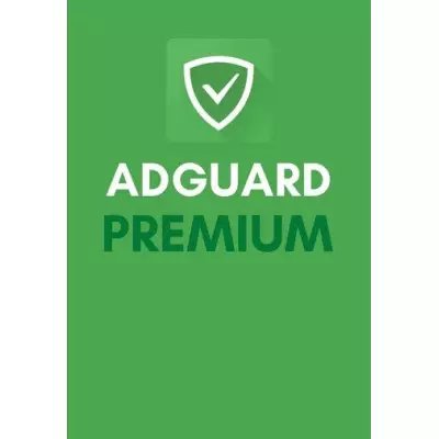 AdGuard Premium