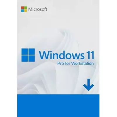 Windows 11 Pro for Workstation