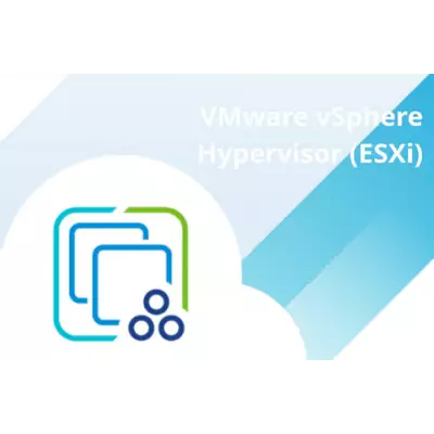 VMware vSphere Hypervisor (ESXi) 8