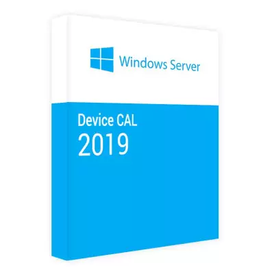 Microsoft Windows Server 2019 Device CAL