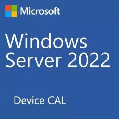 Microsoft Windows Server 2022 Device CAL
