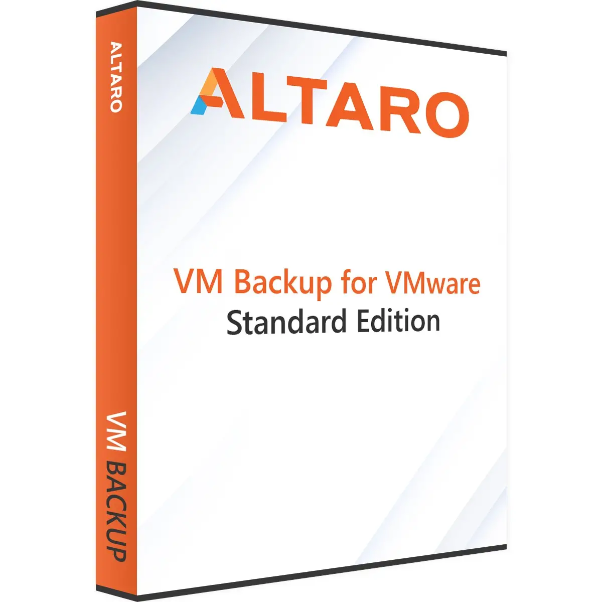 Altaro VM Backup for VMware - incluye 1 año de SMA