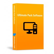 Ultimate Pack Software