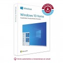 Microsoft Windows 10 Home Online Activation Key