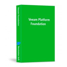 Veeam Platform Foundation