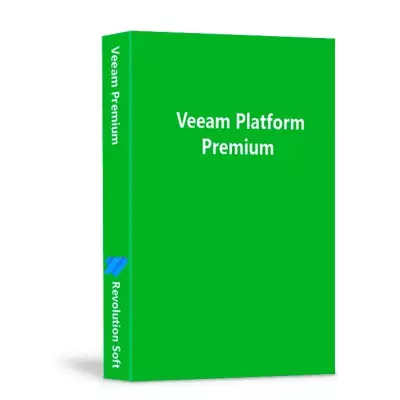Veeam Platform Premium