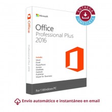 Office 2016 Pro Plus Online activation Key