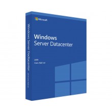Microsoft Windows Server 2019 Datacenter Core Add-On