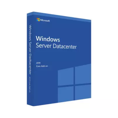 Microsoft Windows Server 2019 Datacenter Core Add-On