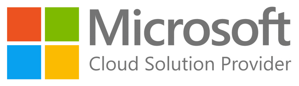 Microsft Cloud Solution Provider